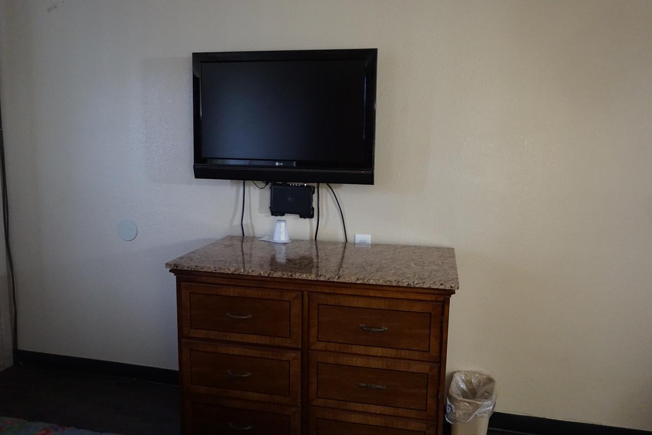 Econo Lodge San Antonio Northeast I-35 Екстер'єр фото